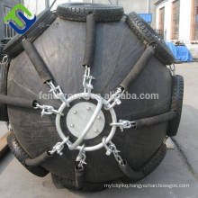 Good Performance Navy Ship Pneumatic Yokohama Rubber Fender